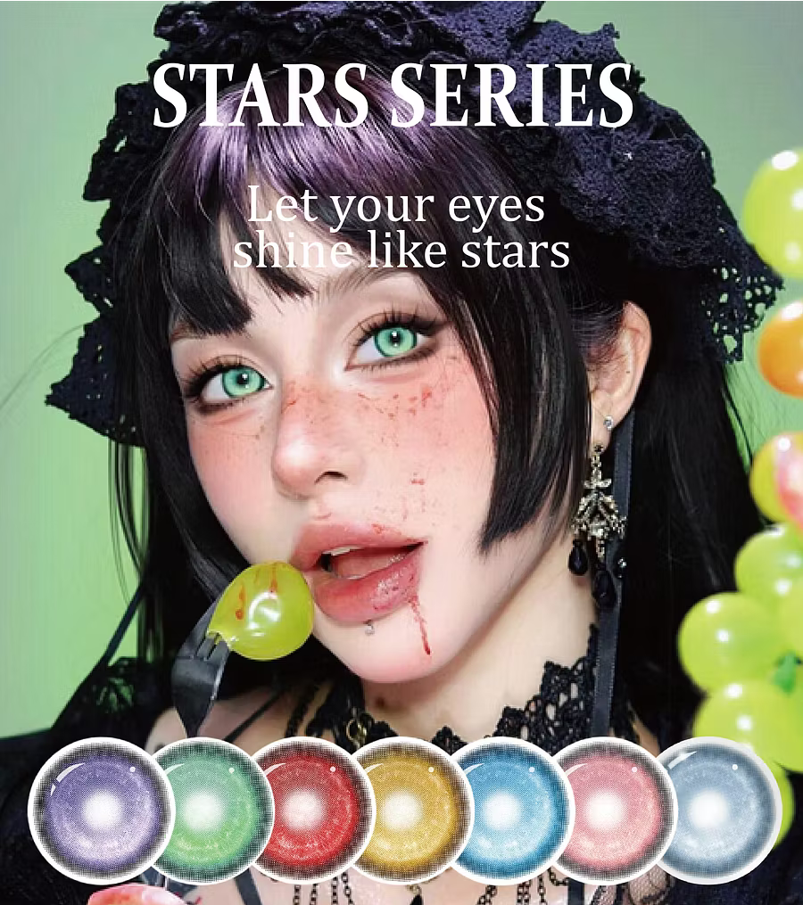 Stars Series