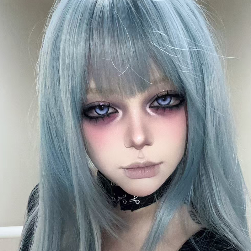 LENSPOISON-Hinata Purple（6-month）