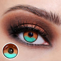 LENSPOISON-Tighnari Brown-Green