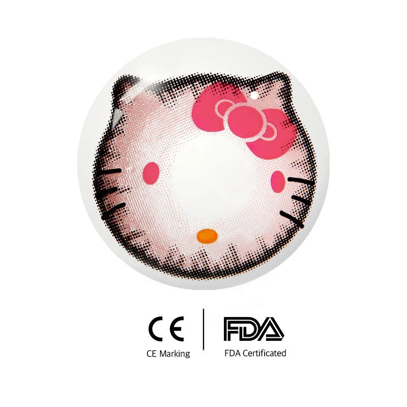 LENSPOISON-Kitty