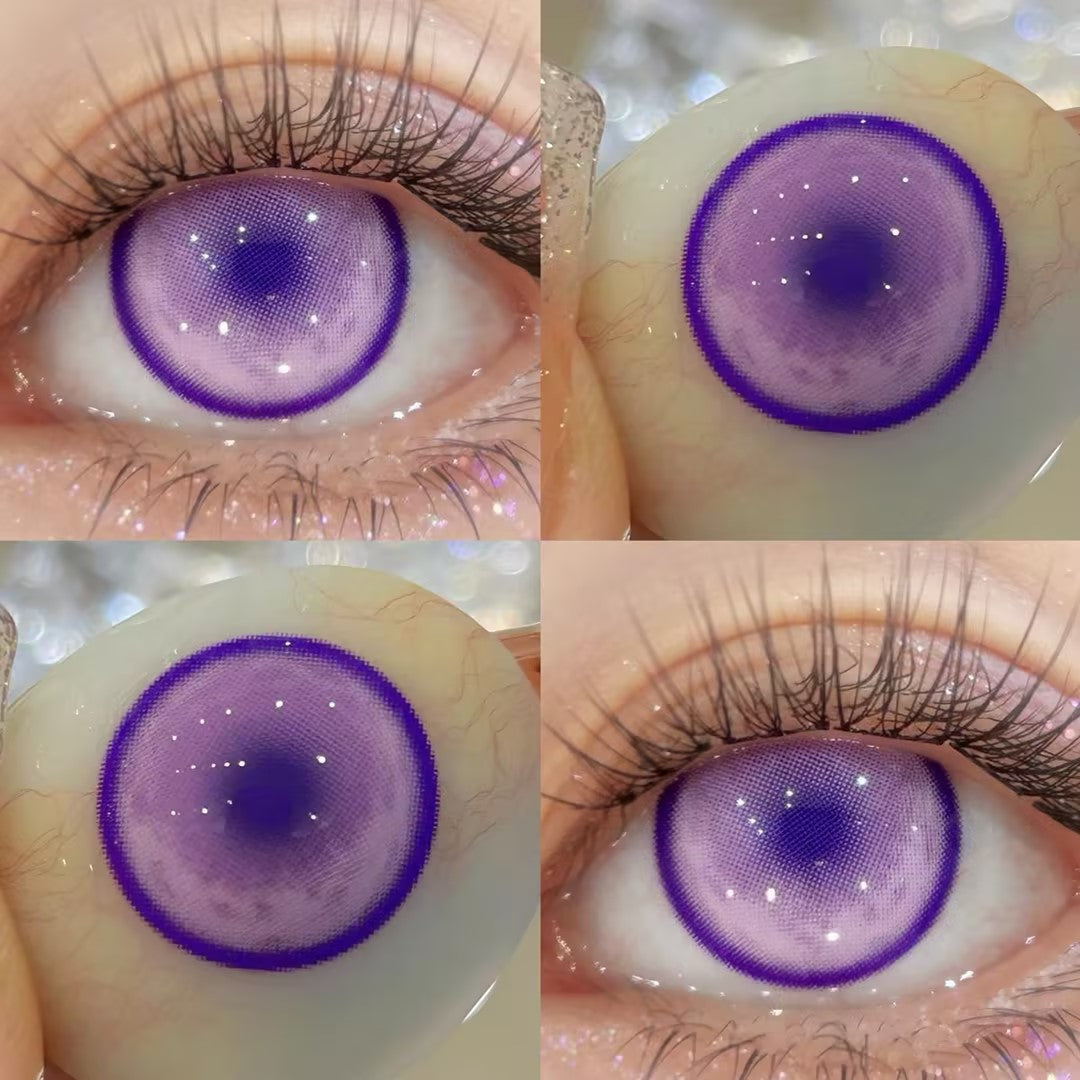 LENSPOISON-Kochou Shinobu Violet