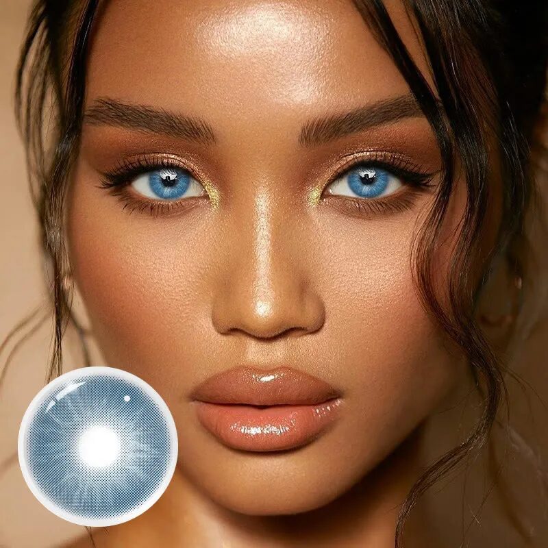 LENSPOISON-Profound Blue