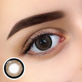 LENSPOISON-Doll Gloss Brown