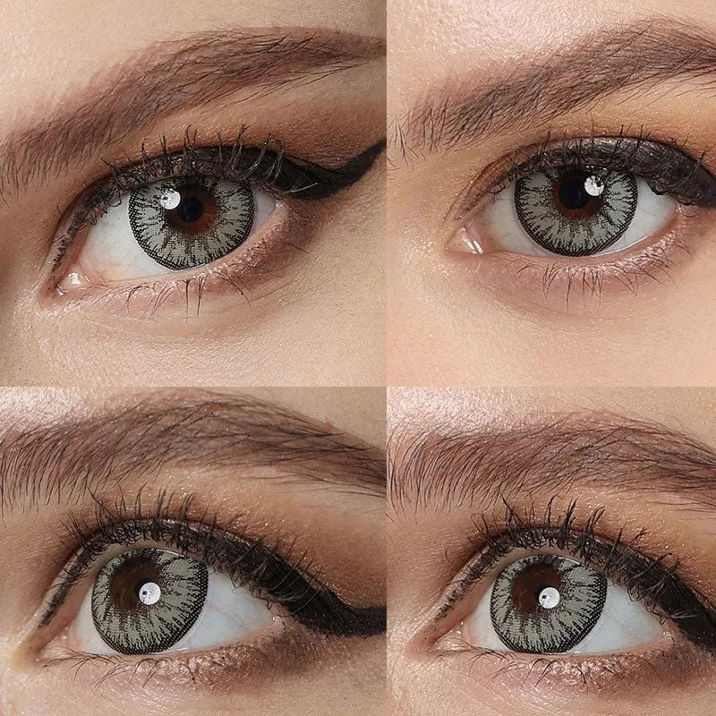 LENSPOISON-Vika Gray