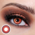 LENSPOIOSN-Copper Blaze Red