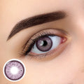 LENSPOISON-Grape Purple