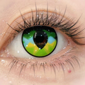 LENSPOISON-Xilonen Green