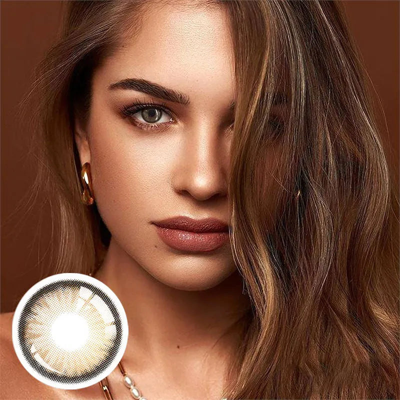 LENSPOISON-Dawn Brown