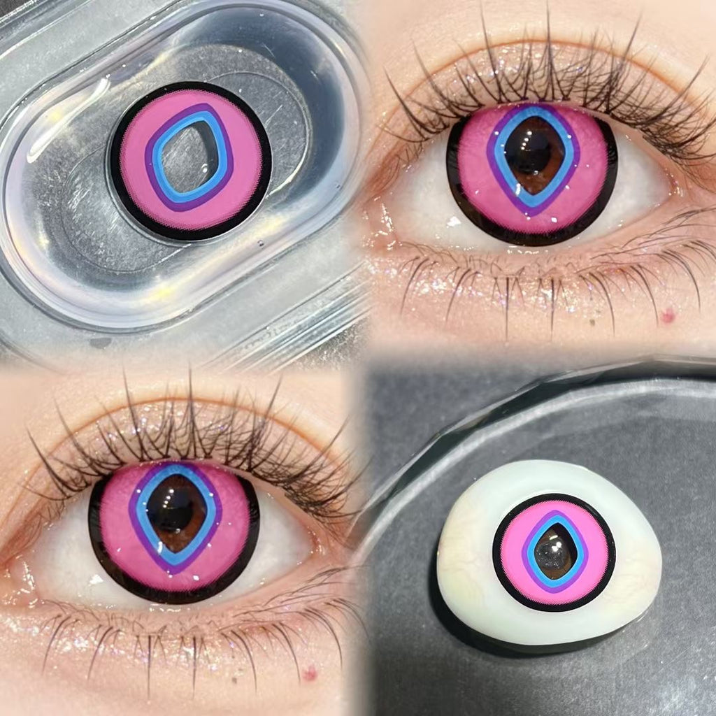 LENSPOISON-Aventurine Pink