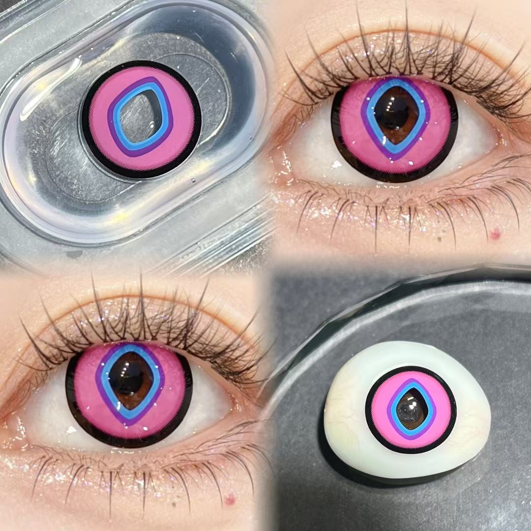 LENSPOISON-Aventurine Pink