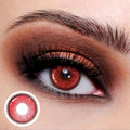 LENSPOISON-Annabel Red