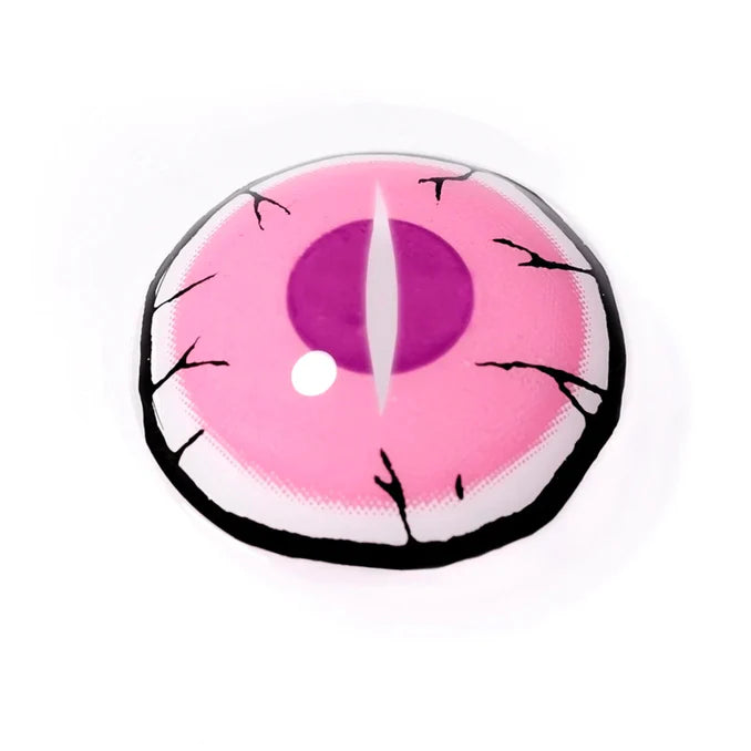 LENSPOISON-Kamado Nezuko Pink 5