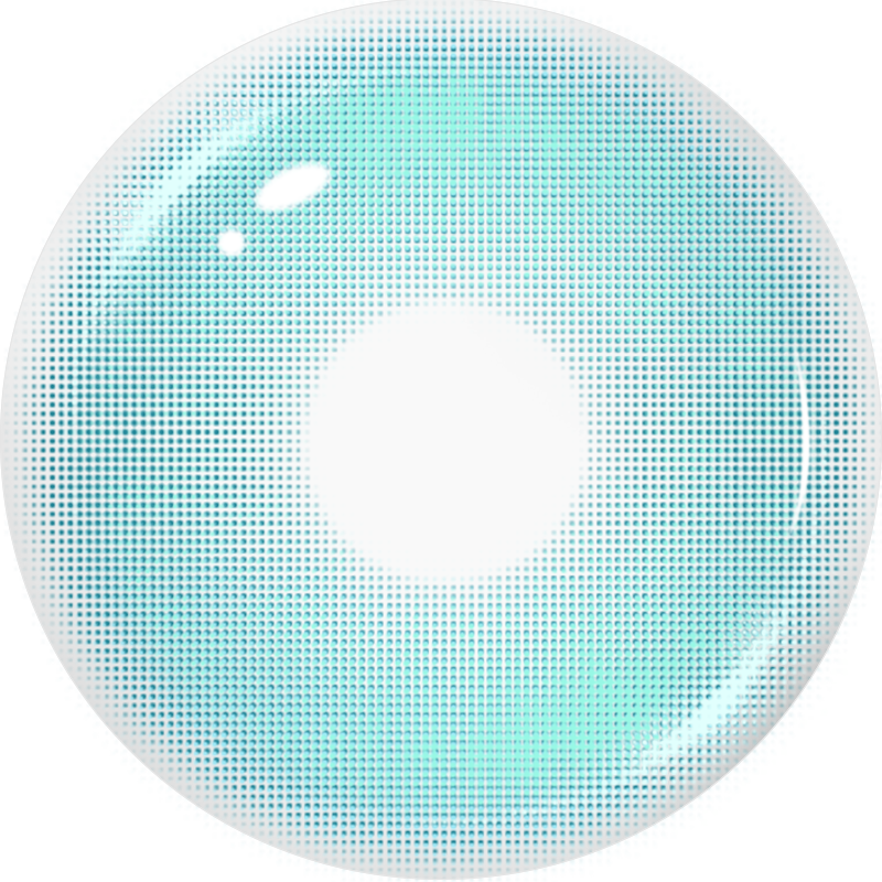 LENSPOISON-Moonstone Blue