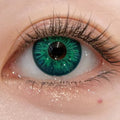 LENSPOISON-Cloud Dark Green