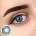 LENSPOISON-New York III Blue