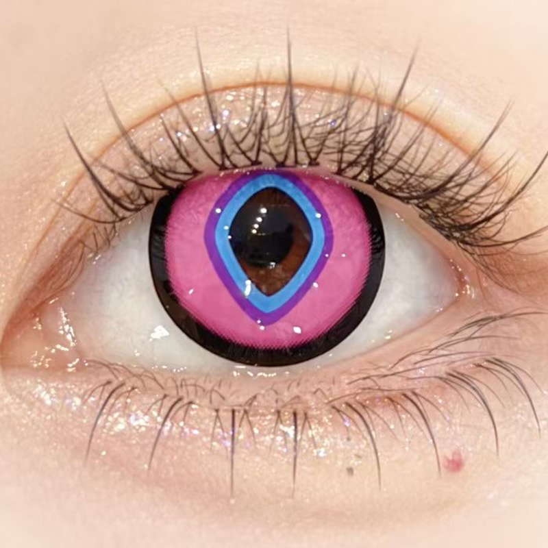 LENSPOISON-Aventurine Pink