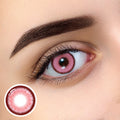 LENSPOISON-Peach Pink