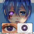 LENSPOISON-Ciel's Contract Eyes