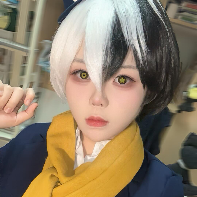 LENSPOISON-Kyusaku Yumeno Q