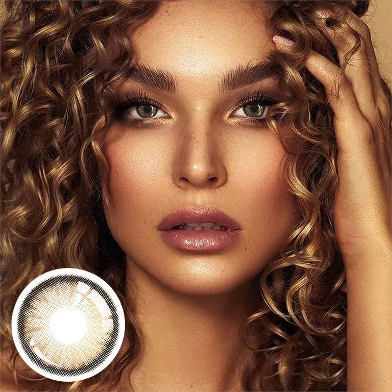 LENSPOISON-Dawn Brown