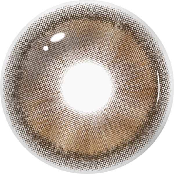 LENSPOISON-Jelly Bloom Gold