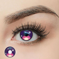 LENSPOISON-Miyo Saimori Purple