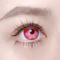 LENSPOISON-Sparkle Red