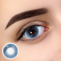 LENSPOISON-Seasalt Gemstone Blue