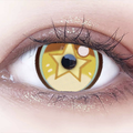 LENSPOISON-Jahoda Gold(Weighted, 1 month)