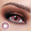 LENSPOISON-Rose Phantom Pink