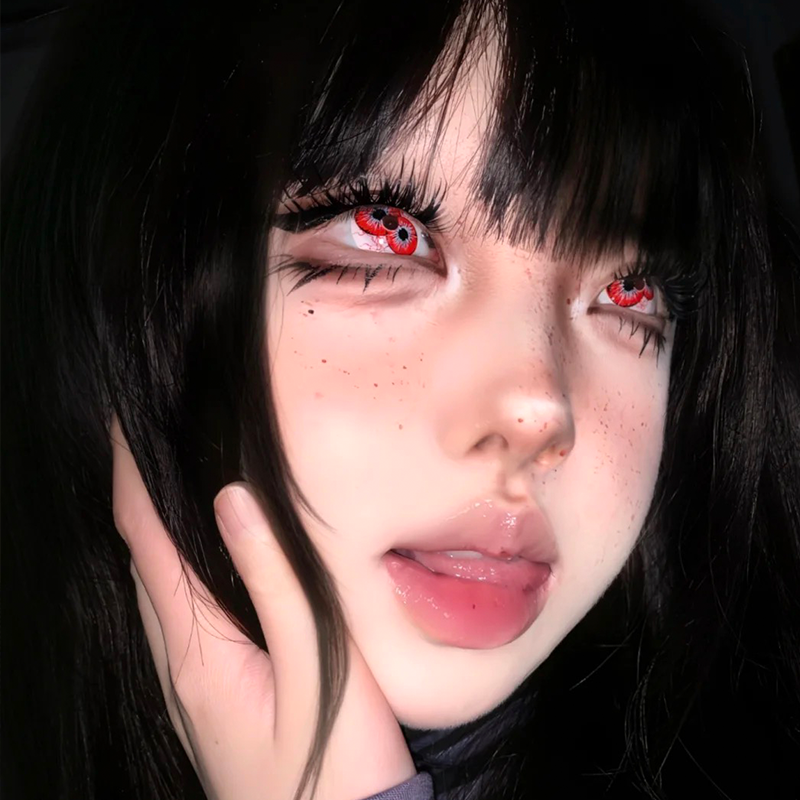 LENSPOISON-Blood Twins