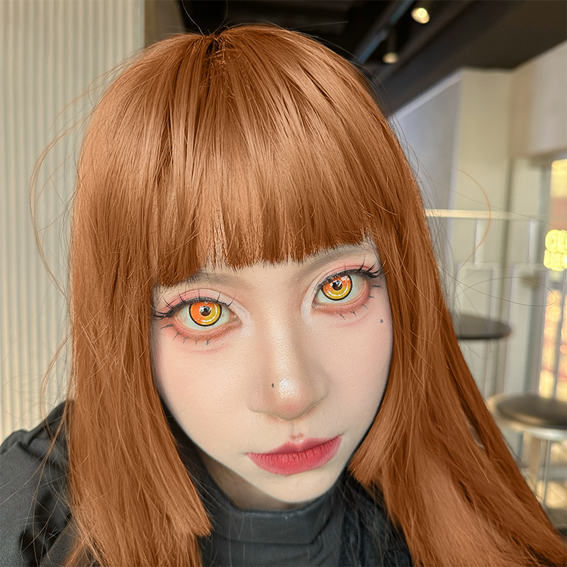 LENSPOISON-Anime 2 Gold