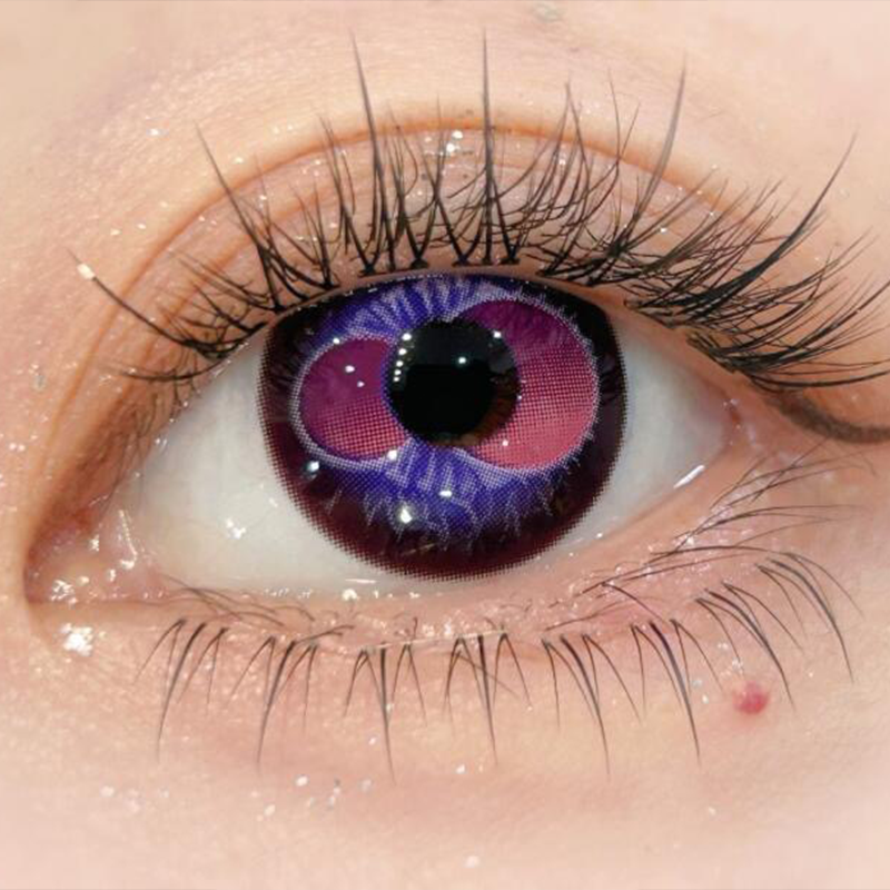 LENSPOISON-ShiYi Dual-Pupil