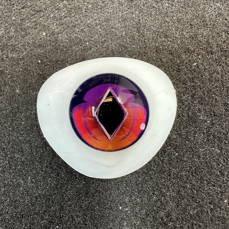 LENSPOISON-Durin Purple（Weighted, 1 month）