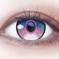 LENSPOISON-Firefly Blue-Pink(Weighted, 1 month)