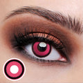 LENSPOISON-Mystic Rose Pink