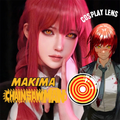 LENSPOISON- Chainsaw Man Makima