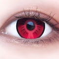 LENSPOISON-HSR Evernight Red(Weighted, 1 month)