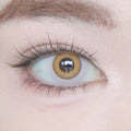 LENSPOISON-Denki Small Eye Yellow