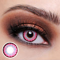 LENSPOISON-POKEMON Pink