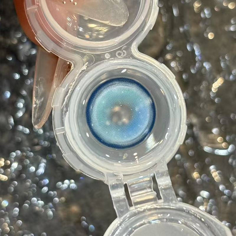 LENSPOISON-Joseph Blue（6-month）