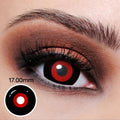 LENSPOISON-Kaneki Ken Style 17mm（1 piece）