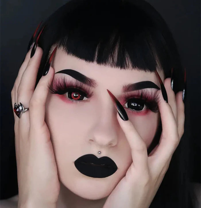 LENSPOISON-Kaneki Ken Style 17mm（1 piece）