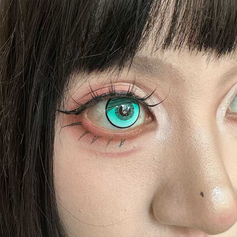 LENSPOISON-Muichiro Tokito