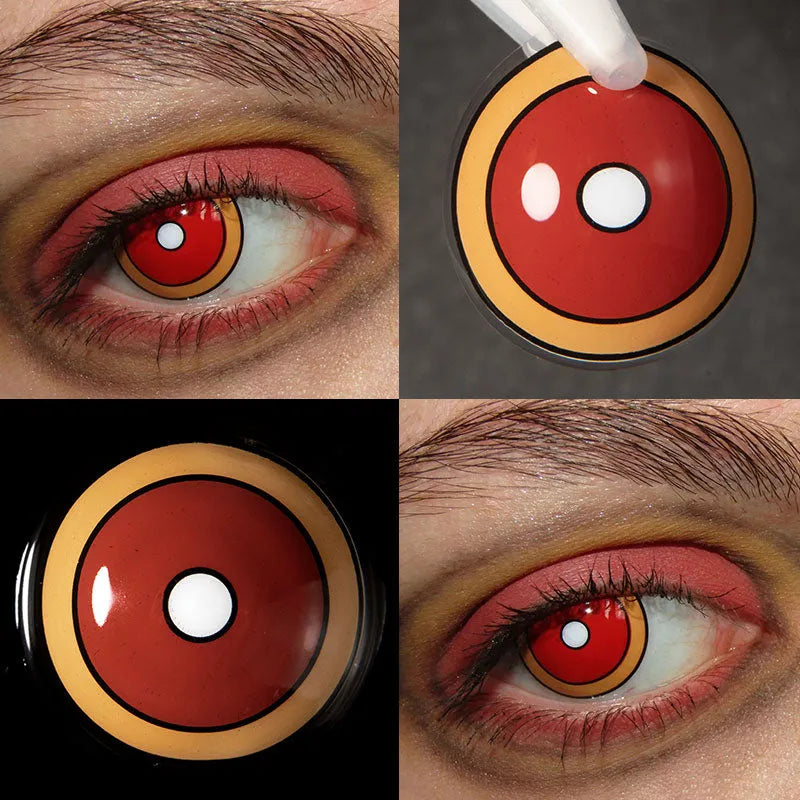 LENSPOISON-Demon Slayer Rengoku Kyoujurou