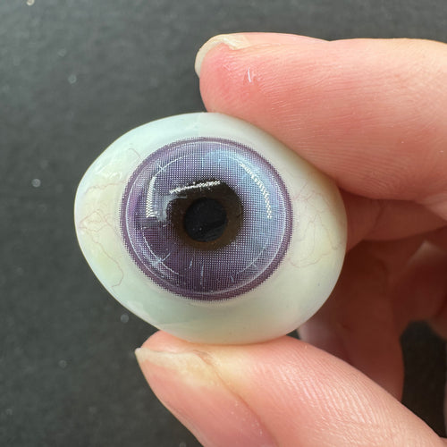 LENSPOIOSN-Starshine Violet