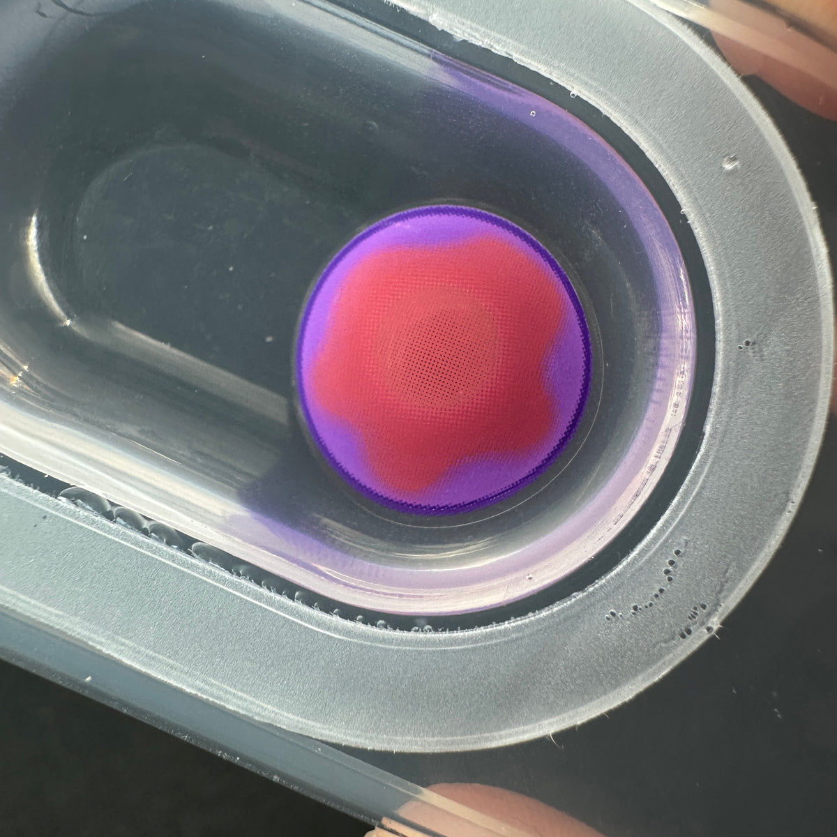 LENSPOISON-HSR Kafka Berry Pink