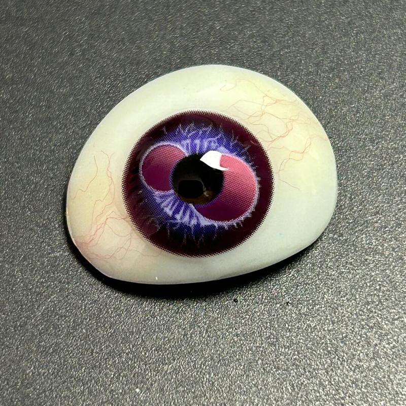 LENSPOISON-ShiYi Dual-Pupil