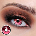 LENSPOISON-Anime 3 Pink