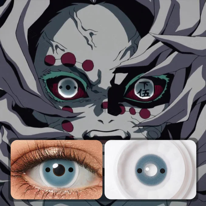 LENSPOISON-Demon Slayer Rui